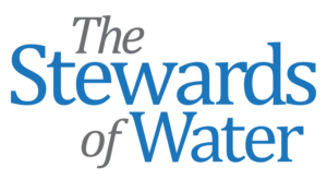 SePRO Stewards of Water logo representing responsible aquatic management and water resource stewardship.